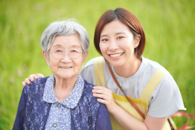 迷わず介護士転職で未来を変えよう！今すぐおすすめ求人を掴め